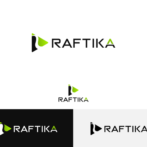 Create a STUNNING start-up Logo for a mobile media company! Design by lewa
