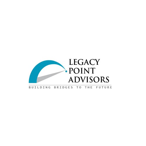 LegacyPoint Advisors Logo Design Design by risnwt