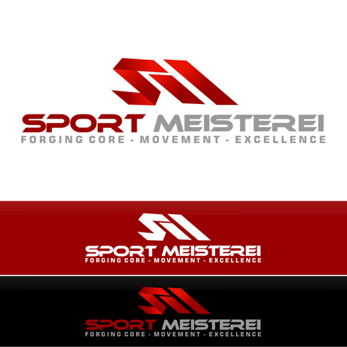 Logo design contest entry by Paradise®