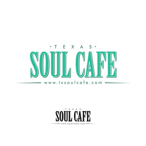 New Restaurant Logo Design by amo kibo