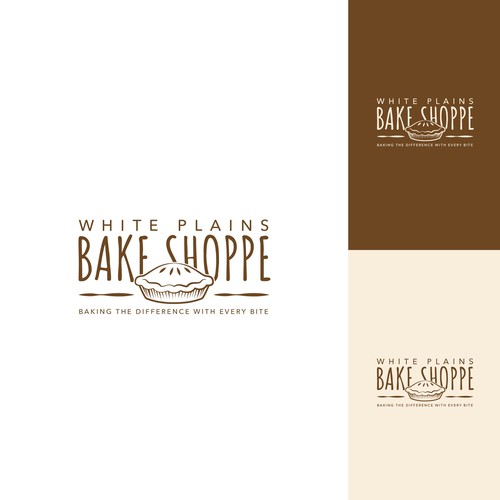 Design di Bake Shoppe in need of Makeover! di Herii1