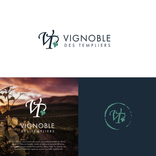  contest entry by aledelyu