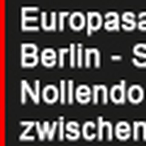 Banner ad contest entry by cool girl