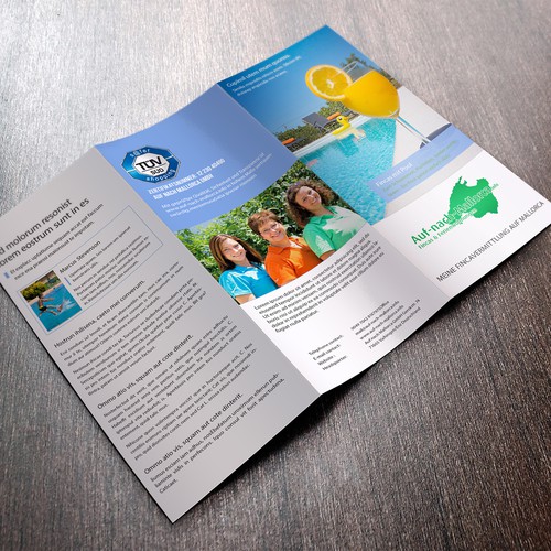  contest entry by Aryan Yoba Zr