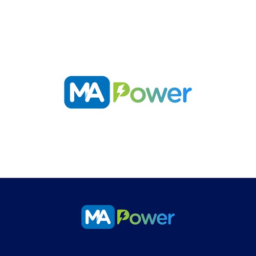 MA Power Design by oneeightdesigns