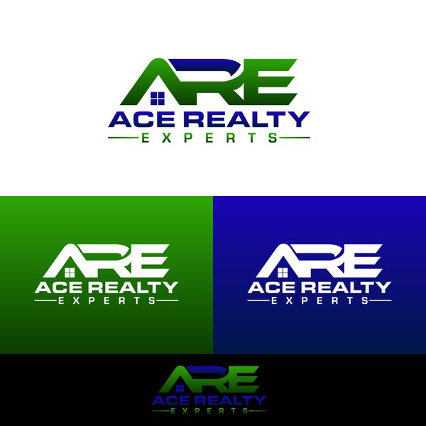 Design by Cool Brand titled "ARE"