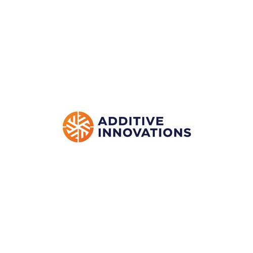 Additive Innovations Logo Creative Fest Design by SheenD