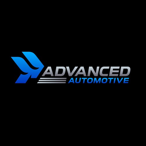 Automotive shop rebranding logo as we take our next big step in business growth/expansion Design réalisé par rzaltf