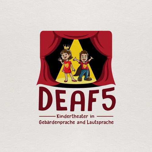 Design de logo proposta de design por mata_hati