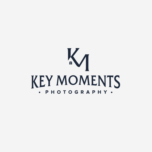 Design di Sleek, Professional Branding for a Luxury Real Estate Photography Business” di squide