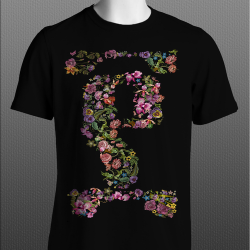 AHAZ needs a creative designer for a new t-shirt company