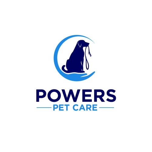 Need a Dog Walking business logo Design von pianpao