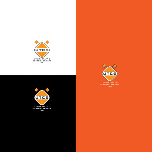 Create a Traffic Control Company Logo Design by mordac arnold