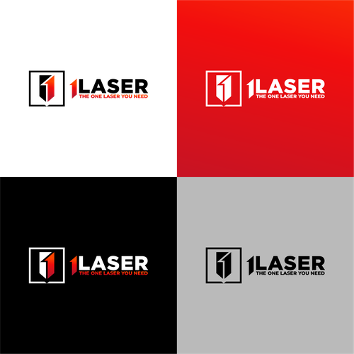 Designs | Please design the best logo for consumer laser industry for ...