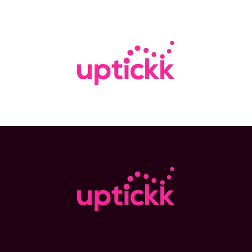 Modern Logo for a TikTok Advertising Agency Design by GraphicAjwa