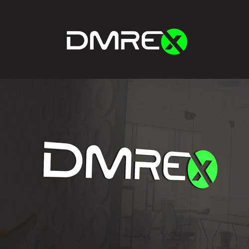 DMREx Design by Zackmoore