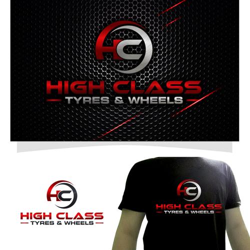 HighClass Design by ryART