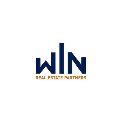 WIN Real Estate Partners | Logo design contest