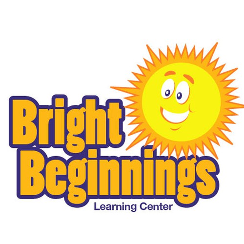 Create the next logo for Bright Beginnings Learning Center | Logo ...