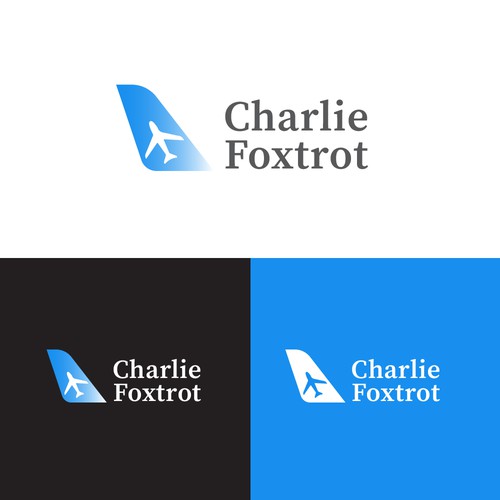 Designs | Aviation Company LOGO | Logo design contest