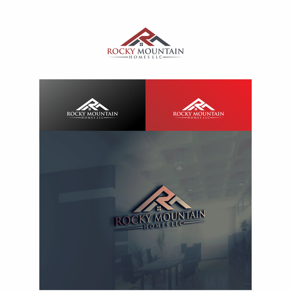 Design by Asyila Echa titled "logo design"