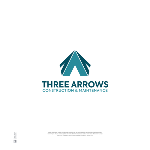 Modern and Professional, eye catching Design by LEN-ART DESIGN