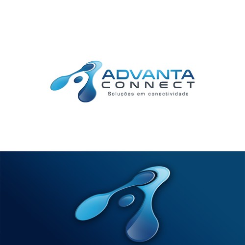 Logo y paquete de imagen corporativa propuesta en el concurso por gamboling