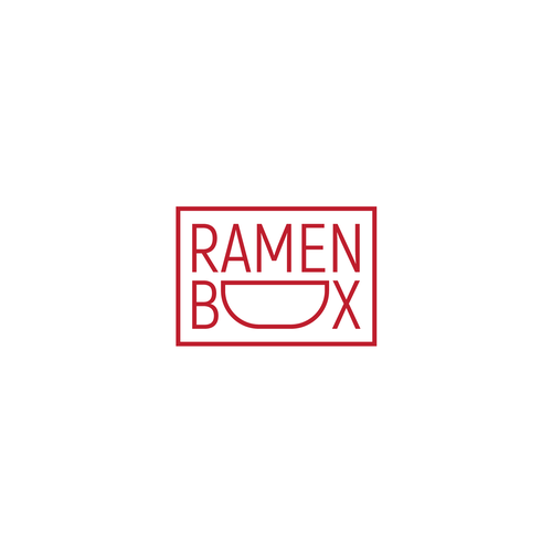 Logo & Website design for Ramen Kit eCommerce business Design by aldams