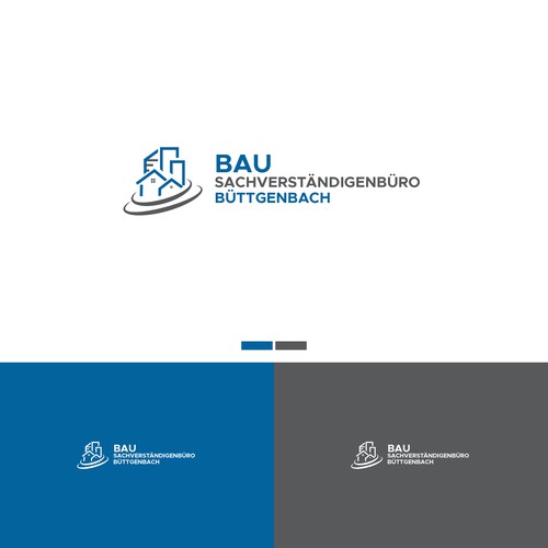 Logo design contest entry by uray bayu santosa