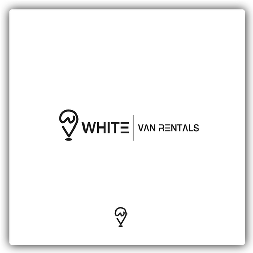 Design an AWESOME logo for a Rental Van Company! Design réalisé par Kreahouse