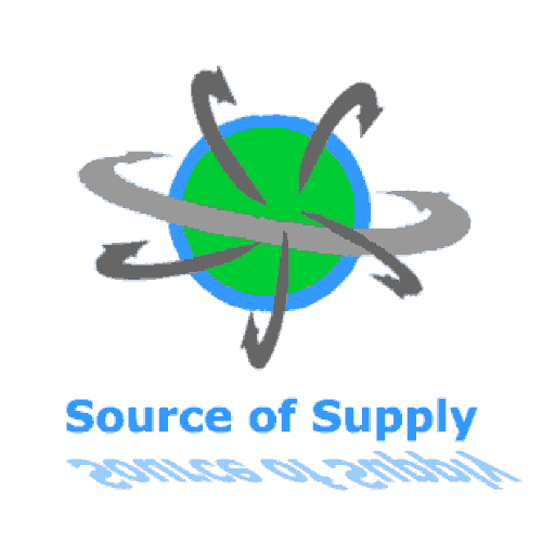 Logo Design For Supply Chain Management Concept Design by Drezdel