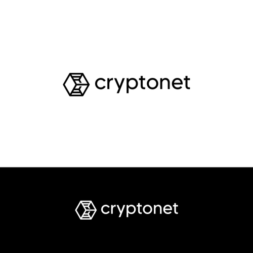 We need an academic, mathematical, magical looking logo/brand for a new research and development team in cryptography Design by BALAKOSA std