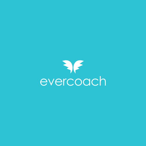 Design brand identity pack for world's leading coach training platform Design by Jack Begosian