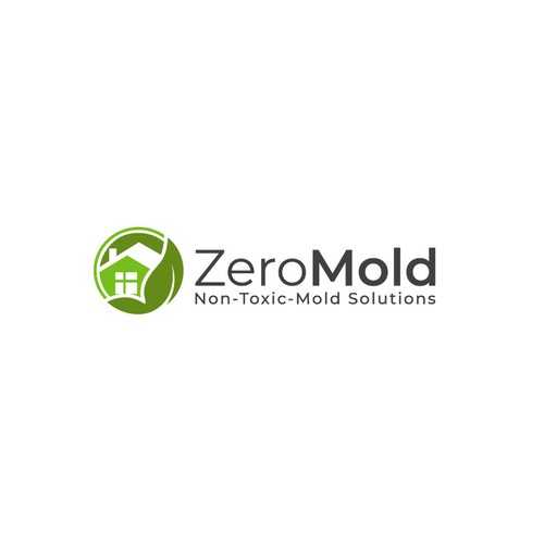 New Zero Mold Logo Design by A.Aliye
