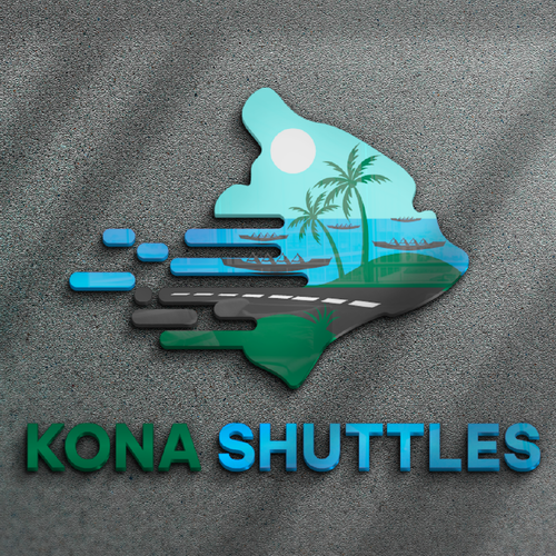 Hawaii Transportation Design von E&S Designs