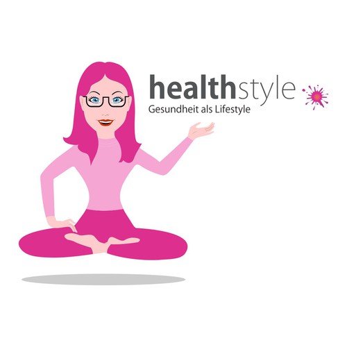 Character or mascot contest entry by 4Draw