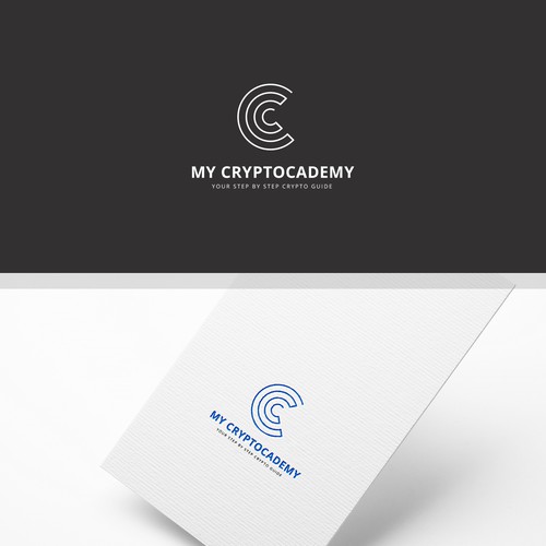 Logo design contest entry by Rose0033