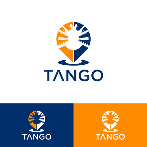 Quick Guaranteed Payout for Tech Company Logo Design by Strive Studio