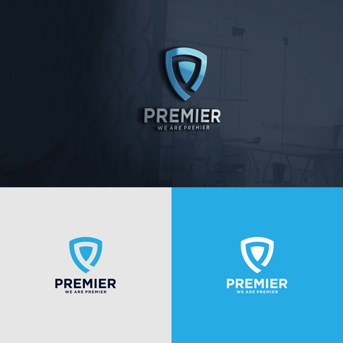 Refresh our Logo Design by Ideapaint