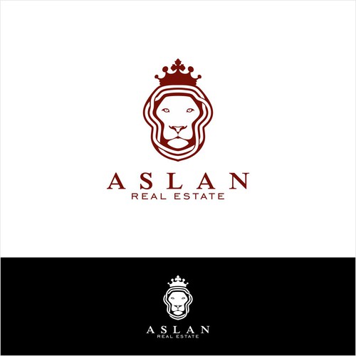 Real Estate Company needs a Lion in their logo!! Diseño de Sherly Adam's