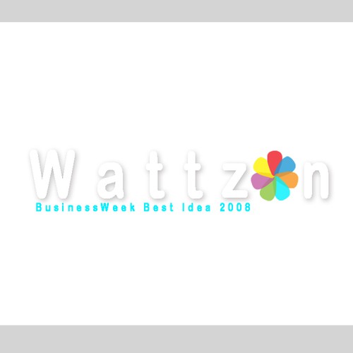 Help WattzOn (BusinessWeek Best Idea 2008) with a new logo Design by mdhsumon