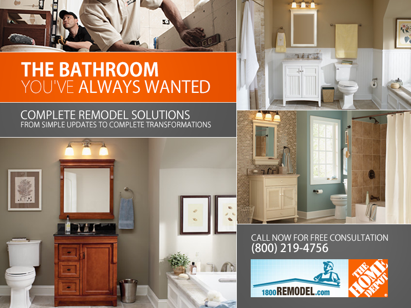 kitchen and bath promotions