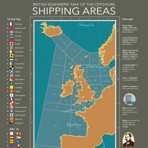 Illustration or graphics contest entry by enodeer