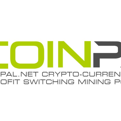 Create A Modern Welcoming Attractive Logo For a Alt-Coin Exchange (Coinpal.net) Design by domzbejar