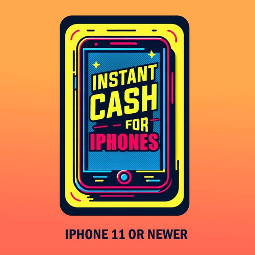 WSCE iphone poster Design by Mishvix™