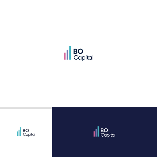 Logo design contest entry by Jagatdsgn