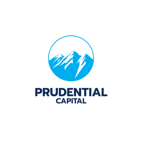 Prudential Capital Logo Design Design by nugroho_84
