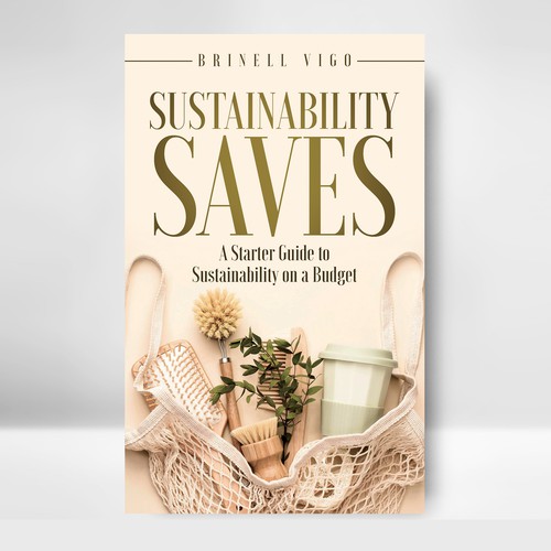 Causal Sustainable Cover Design by libzyyy