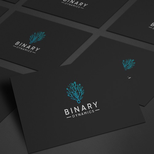 Logo & business card contest entry by Pppppppp