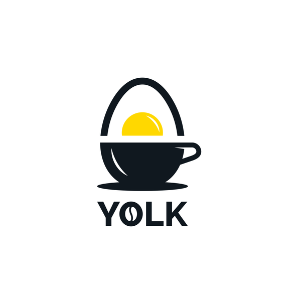 Design by Elluis® titled "YOLK"
